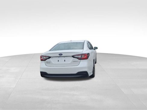 Used 2020 Subaru Legacy Premium w/ Popular Package #1 image 9