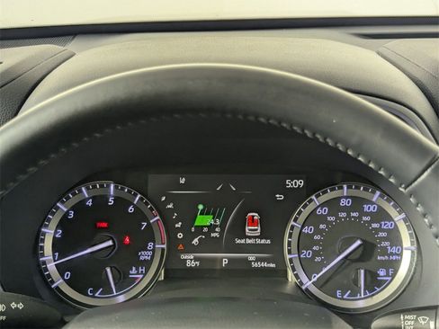 Used 2022 Toyota Highlander XLE image 18