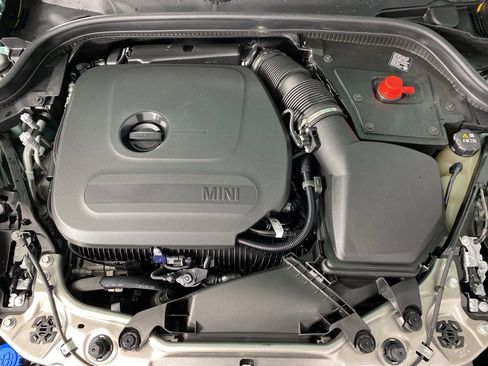 New 2026 MINI Cooper S image 24