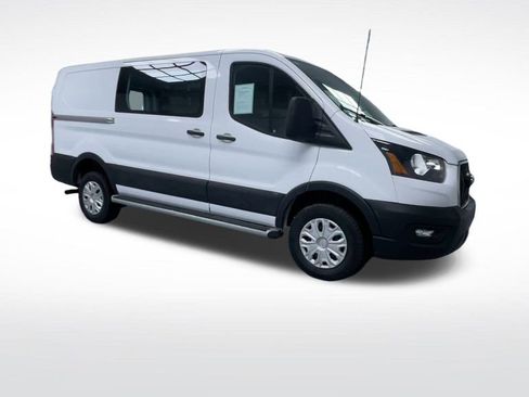 Used 2024 Ford Transit 250 Low Roof w/ Exterior Upgrade Package image 2