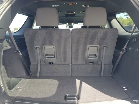 New 2025 Dodge Durango GT w/ Blacktop Package image 27