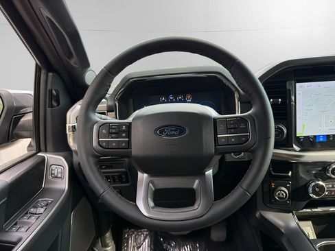 New 2026 Ford F150 Lariat AWD/4WD image 12