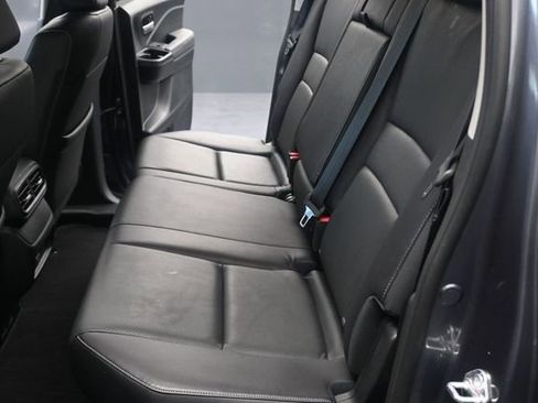 Certified 2024 Honda Ridgeline RTL image 21