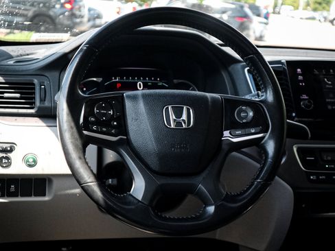 Used 2021 Honda Pilot EX-L image 6