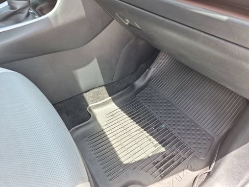 Used 2024 Toyota RAV4 Limited FWD image 39
