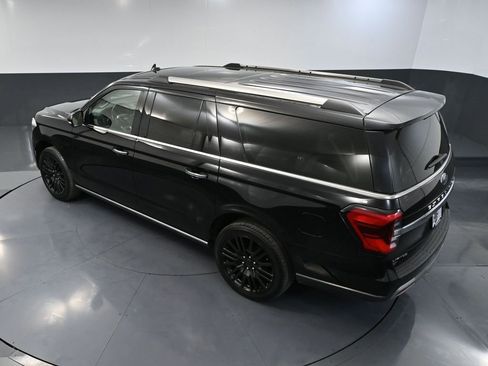 Used 2024 Ford Expedition Max Limited image 63