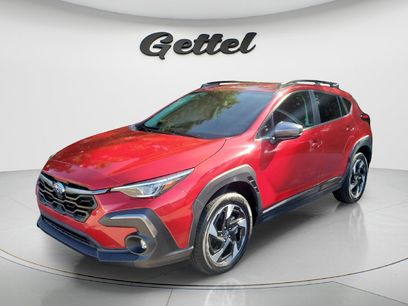 Used 2024 Subaru Crosstrek 2.5i Limited