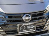 New 2025 Nissan Versa S image 5