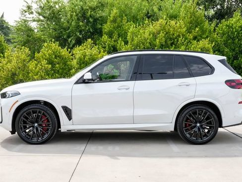 Used 2026 BMW X5 xDrive40i w/ M Sport Package AWD/4WD image 15