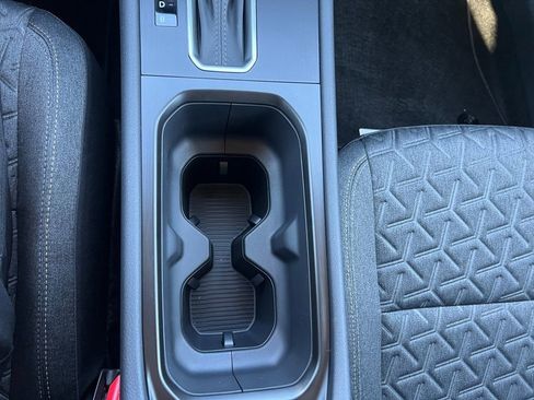 New 2026 Nissan Kicks SV w/ Illumination Package image 12