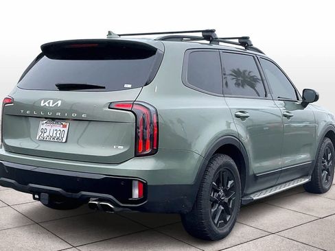 Used 2024 Kia Telluride SX Prestige X-Pro image 16