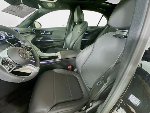 Used 2026 Mercedes-Benz C 300 4MATIC Sedan image 47