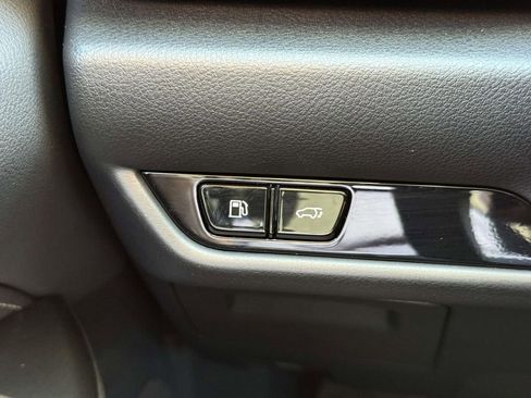 Used 2024 Lexus NX 350h AWD image 24