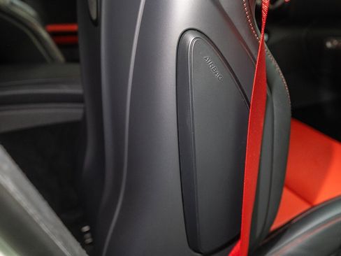 Used 2018 Mercedes-Benz AMG GT Base image 51