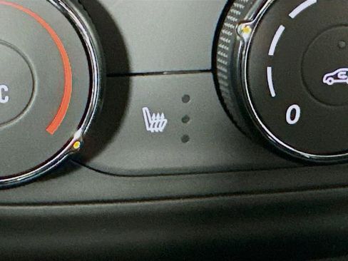 New 2026 Chevrolet Trax RS image 19