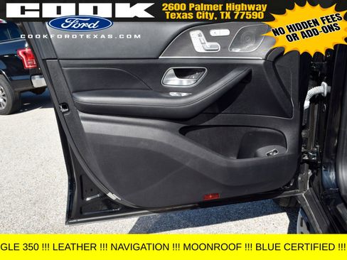 Used 2022 Mercedes-Benz GLE 350 image 19