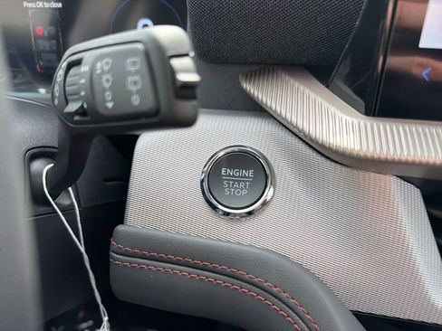 New 2026 Ford Explorer Active image 35