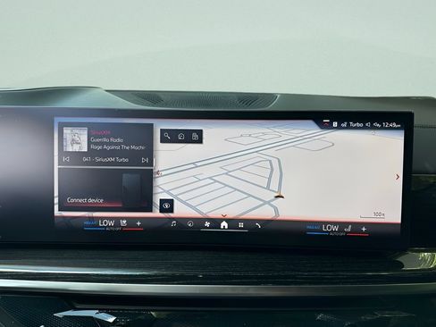 New 2026 BMW X7 xDrive40i w/ Executive Package AWD/4WD image 17