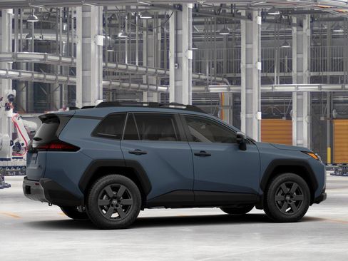 New 2026 Toyota RAV4 Woodland image 11