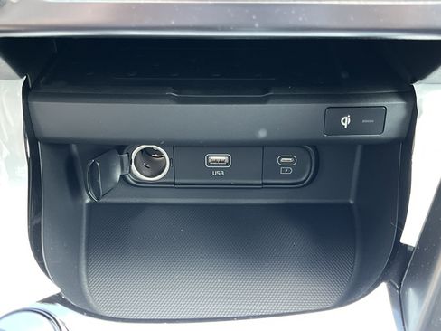 New 2026 Kia Seltos EX FWD image 10
