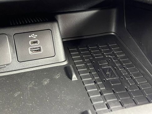 New 2025 Ford Bronco Sport Free Wheeling w/ Convenience Package image 26