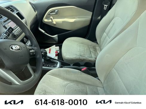 Used 2013 Kia Rio LX image 8