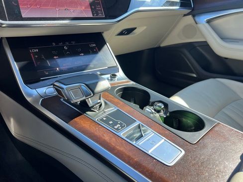 Used 2019 Audi A6 3.0T Premium Plus image 49