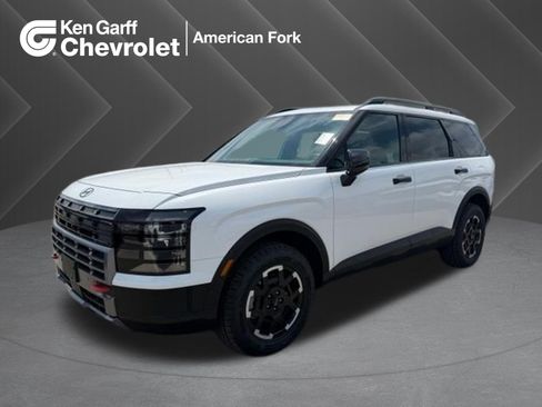 Used 2026 Hyundai Palisade XRT Pro AWD/4WD image 1