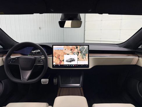 Used 2023 Tesla Model S Standard Range AWD/4WD image 13