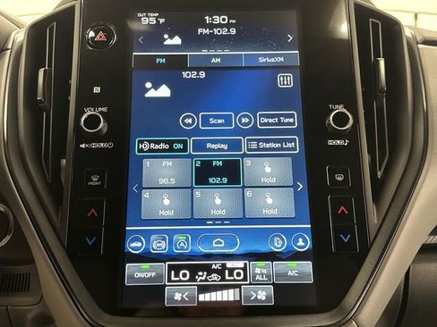 Certified 2025 Subaru Crosstrek 2.5i Sport image 11