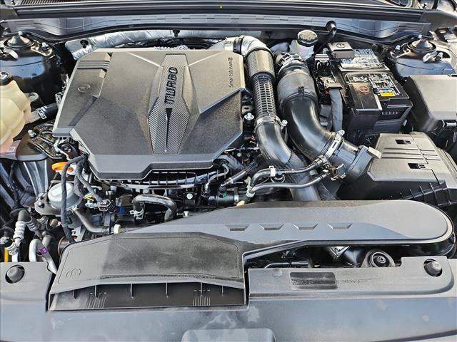 Used 2023 Kia K5 GT w/ GT1 Package FWD image 25