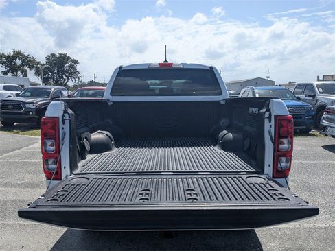 Used 2022 Ford Ranger XL w/ Equipment Group 101A High image 12