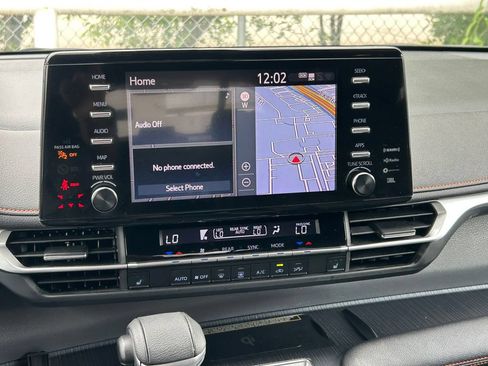 Certified 2023 Toyota Sienna XSE w/ XSE Plus Package AWD/4WD image 21
