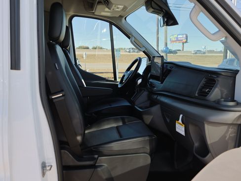 Certified 2024 Ford Transit 350 XL image 33