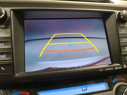 Used 2017 Toyota RAV4 Limited w/ All Weather Liner Package AWD/4WD image 31