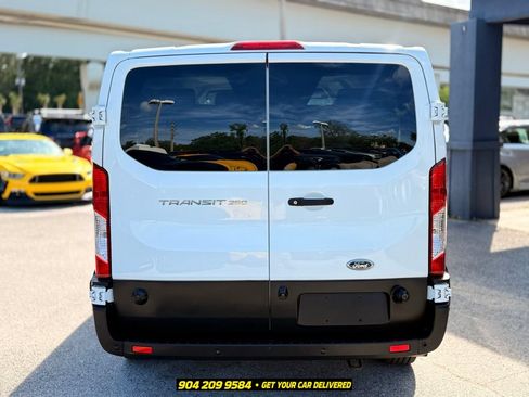 Used 2020 Ford Transit 350 XLT RWD image 8