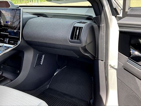 Certified 2023 Toyota bZ4X Limited w/ Weather Package image 18