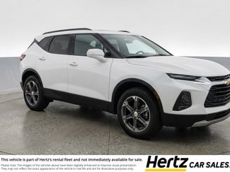 Used 2025 Chevrolet Blazer LT video 1