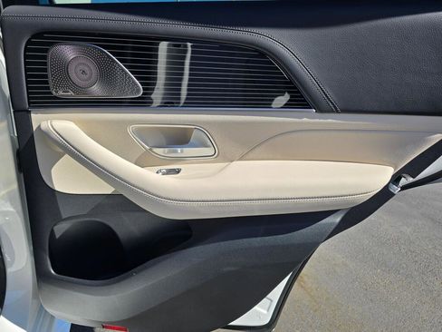 Used 2026 Mercedes-Benz GLE 53 AMG 4MATIC Coupe image 26