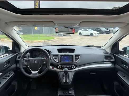 Used 2016 Honda CR-V EX image 15