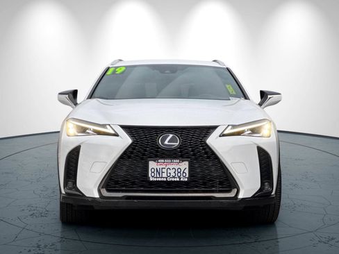 Used 2019 Lexus UX 250h image 9
