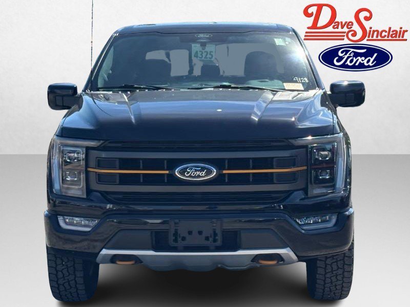 Used 2021 Ford F150 Tremor w/ Equipment Group 402A High AWD/4WD image 2