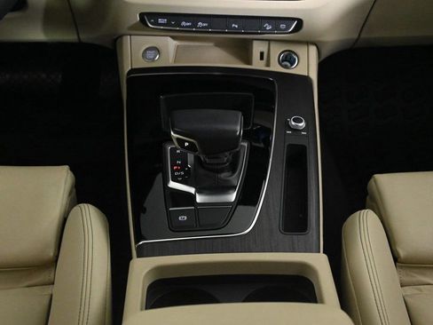 Used 2023 Audi Q5 2.0T Premium Plus w/ Premium Plus Package image 14