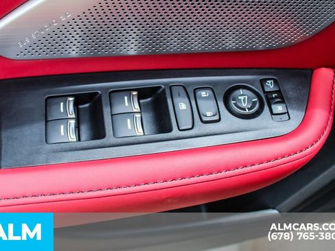 Used 2026 Acura RDX A-Spec AWD/4WD image 40