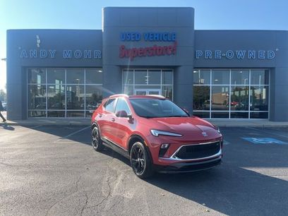 Used 2024 Buick Encore GX Sport Touring w/ Comfort Package