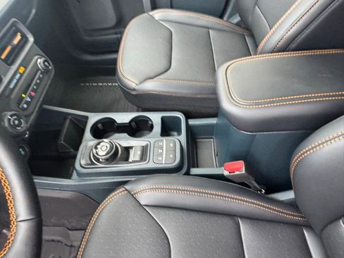 New 2026 Ford Maverick Tremor AWD/4WD image 13