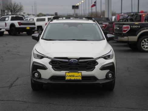Used 2024 Subaru Crosstrek 2.5i Limited w/ Popular Package #3A image 3