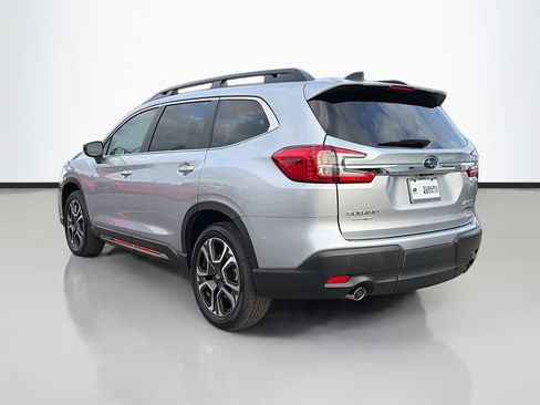 New 2026 Subaru Ascent Touring image 5