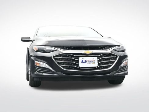 Used 2020 Chevrolet Malibu LS image 47