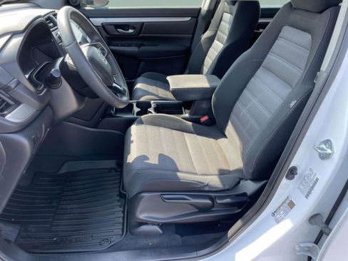 Used 2022 Honda CR-V Special Edition image 20